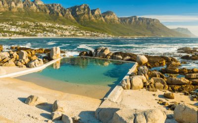 Soak Up the Sun on Cape Town’s Beaches